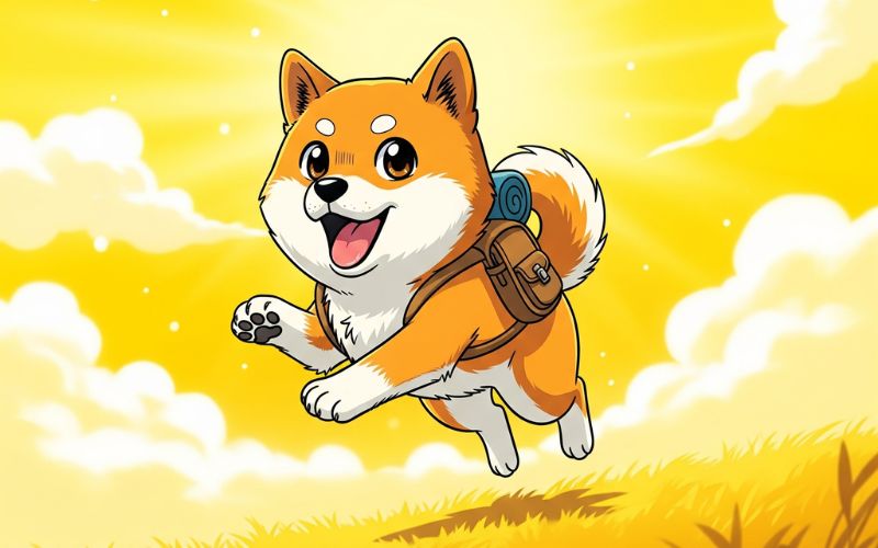 Mochileiro de Patas: Como Planejar a Primeira Viagem Inesquecível com Seu Pet