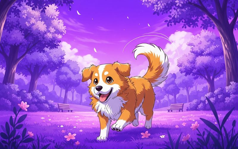 Parques e Trilhas: Desvendando os Melhores Lugares para Passear com Seu Cão